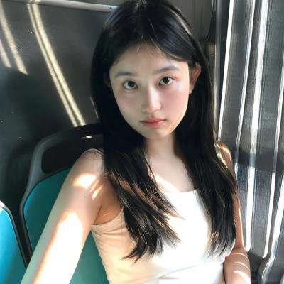 崭新夏日