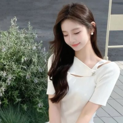 玩美女人