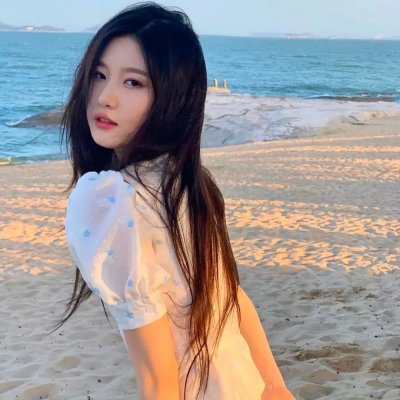 咳,小母牛
