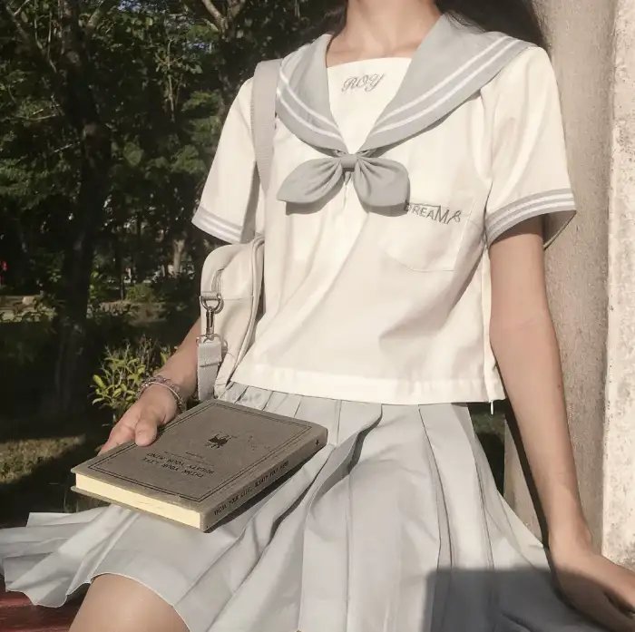 西小河的夏天